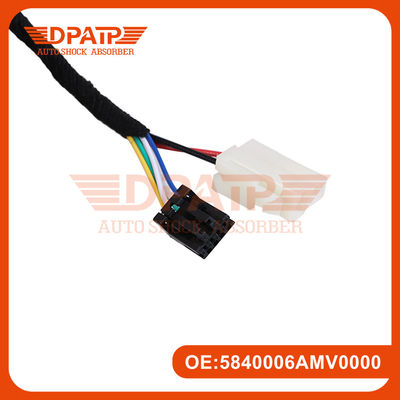 5840006AMV0000 Elektrik Gücü Kıç Kapısı Asansör Desteği Trumpchi GM8 için