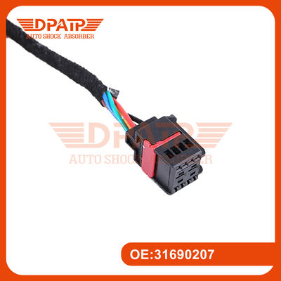 Volvo S90 için arka elektrikli asansör desteği gaz yaylı arka kapı 31690207 31385799