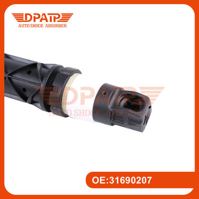 Volvo S90 için arka elektrikli asansör desteği gaz yaylı arka kapı 31690207 31385799
