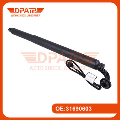 Volvo XC90 Elektrikli Arka Kapı Asansörü Destek 31690603