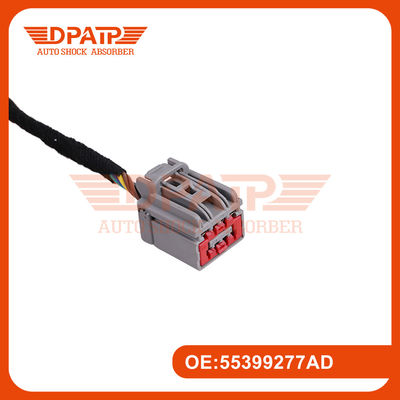 Otomatik Elektrikli Arka Kapı Asansörü Desteği 55399277AD Jeep Cherokee için