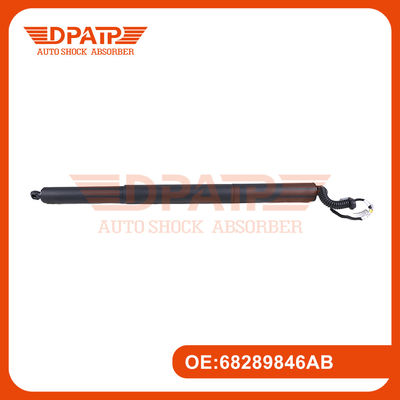 Power Electric Tailgate Strut 68289846AB Jeep Cherokee için enerji verimliliği