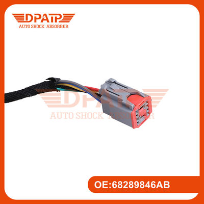 Power Electric Tailgate Strut 68289846AB Jeep Cherokee için enerji verimliliği