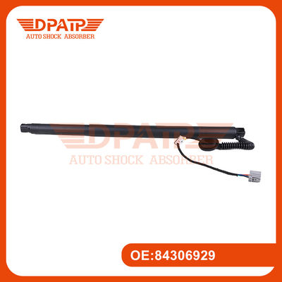 Cadillac Escalade için arka sol arka kapı 84306929 Power Lift Destek Şok Taşı