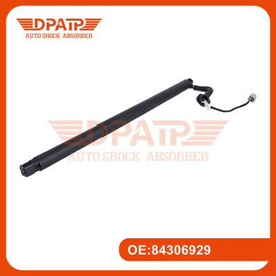 Cadillac Escalade için arka sol arka kapı 84306929 Power Lift Destek Şok Taşı
