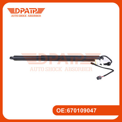Maserati Levante Arka Kapak Güç Asansörü 670109048 670109047 Otomatik Parçalar Güç Asansör Kapısı