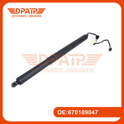 Maserati Levante Arka Kapak Güç Asansörü 670109048 670109047 Otomatik Parçalar Güç Asansör Kapısı