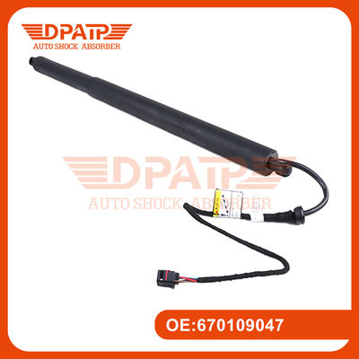 Maserati Levante Arka Kapak Güç Asansörü 670109048 670109047 Otomatik Parçalar Güç Asansör Kapısı