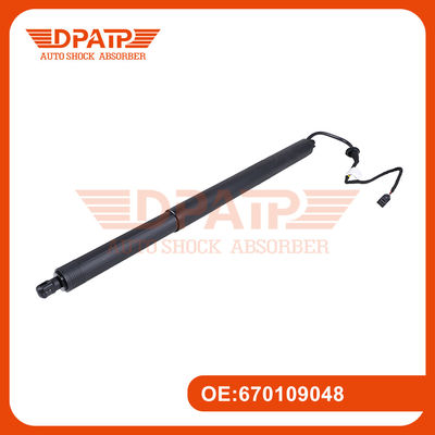 670109048 670109047 Levante Maserati için elektrikli arka kapı aktüatörü