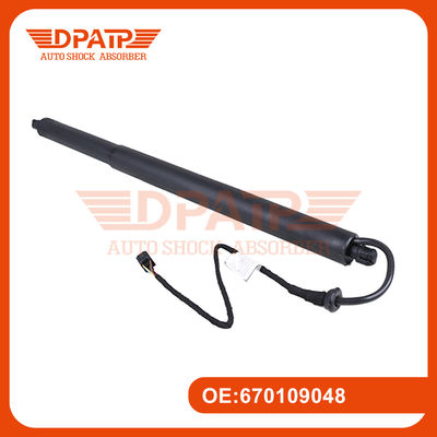 670109048 670109047 Levante Maserati için elektrikli arka kapı aktüatörü