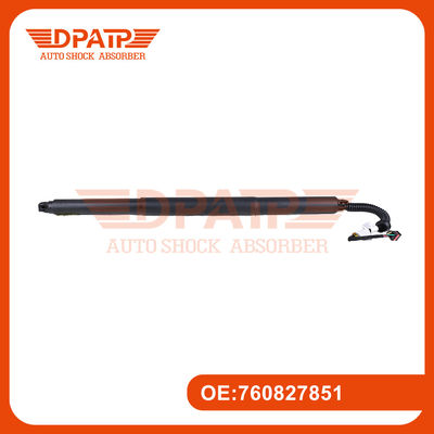 Volkswagen Touareg 760827851 760827851C için motorlu destek