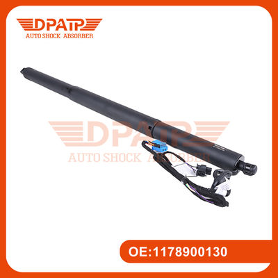 1178900130 Otomatik Elektrikli Asansör Kapısı Asansör Destek 1179800564 Mercedes Benz için 117