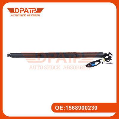 1568900230 Otomatik Elektrikli Şok emici Strut Motorlu Strut Benz 156 için