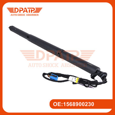 1568900230 Otomatik Elektrikli Şok emici Strut Motorlu Strut Benz 156 için