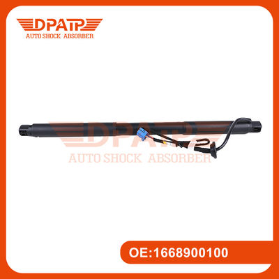 1668900100 1669803764 Mercedes-Benz GL W166 için araba bagajı güç asansörü