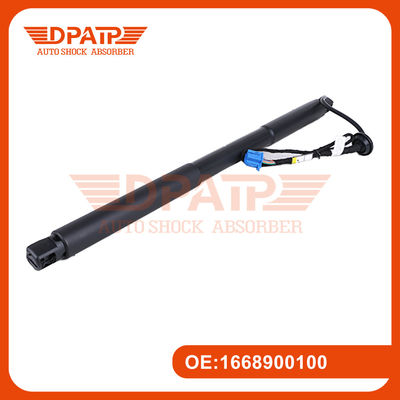 1668900100 1669803764 Mercedes-Benz GL W166 için araba bagajı güç asansörü