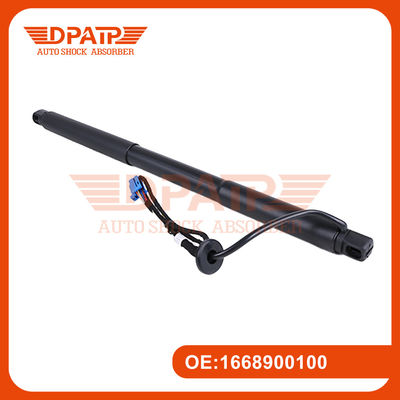 1668900100 1669803764 Mercedes-Benz GL W166 için araba bagajı güç asansörü