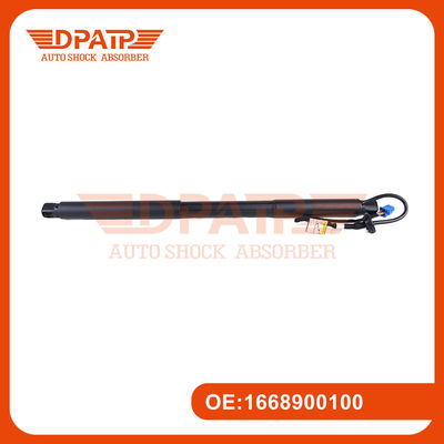 Benz 166 1668901130 için arka kapı kaldırma destek Elektrikli destek modülü Arka sağ