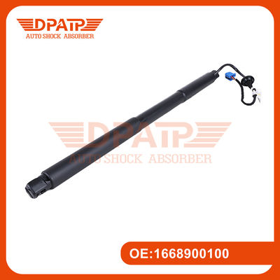 Benz 166 1668901130 için arka kapı kaldırma destek Elektrikli destek modülü Arka sağ