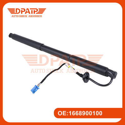 Benz 166 1668901130 için arka kapı kaldırma destek Elektrikli destek modülü Arka sağ