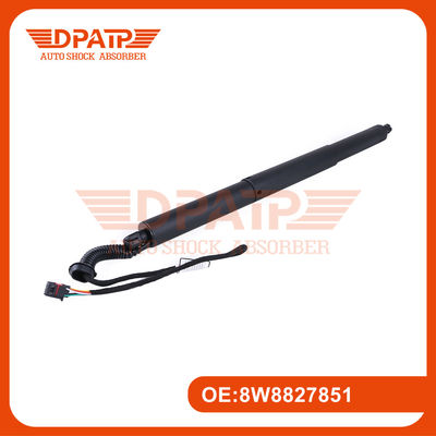 8W8827851 Arka Sol Sağ Otomatik Arka Kapı Asansörü Audi A5 S5 Sportback