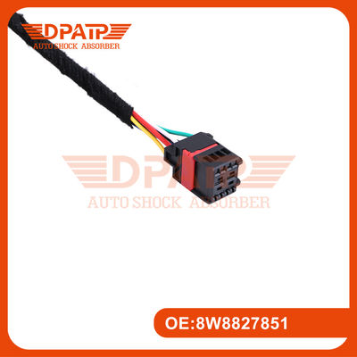 8W8827851 Arka Sol Sağ Otomatik Arka Kapı Asansörü Audi A5 S5 Sportback