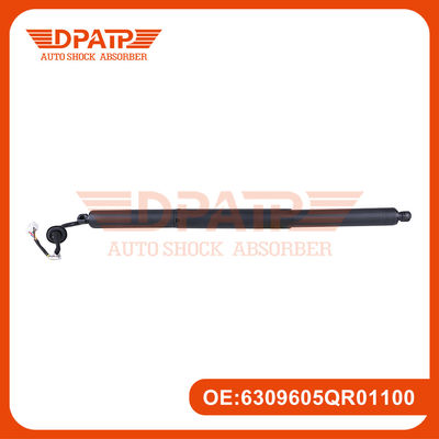6309605QR01100 Elektrikli arka kapı asansör kapısı Hongqi HS9 için arka ve sağ