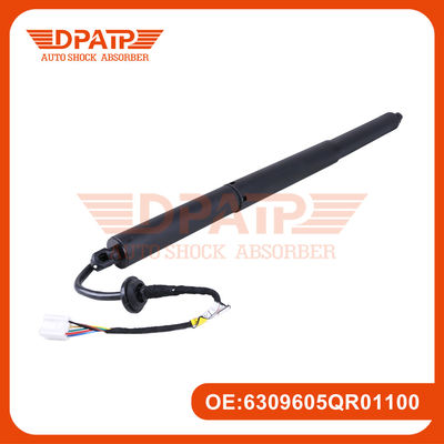6309605QR01100 Elektrikli arka kapı asansör kapısı Hongqi HS9 için arka ve sağ