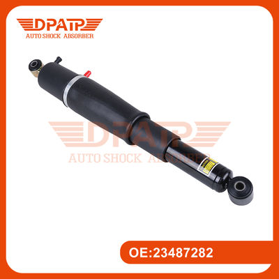 23487282 Hava süspansiyonu Şok Arka Sol Ve Sağ Cadillac Escalade 04-13