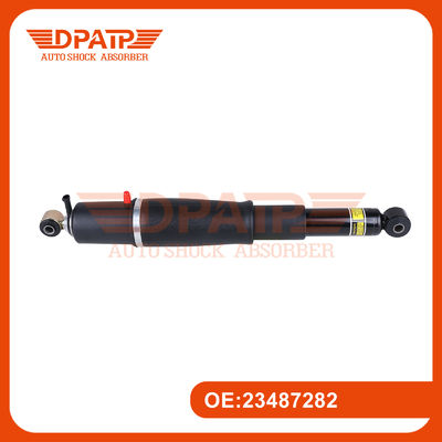 23487282 Hava süspansiyonu Şok Arka Sol Ve Sağ Cadillac Escalade 04-13