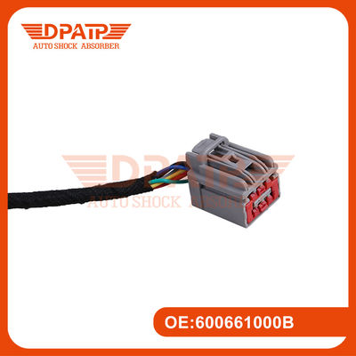 600661000B Elektrikli arka kapı asansör kapısı Tesla S için arka sağ
