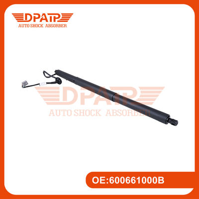 5062022600 Geely Jiaji için sol taraftaki elektrikli arka kapı koltuğu