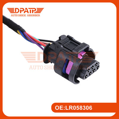 Land Rover Range Rover Elektrikli Bagaj Asansörü için Tailgate Power Lift Destekleri LR058306