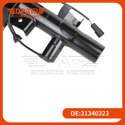 Volvo XC60 31340323 31340322 için ön sol sağ elektrik şok emici