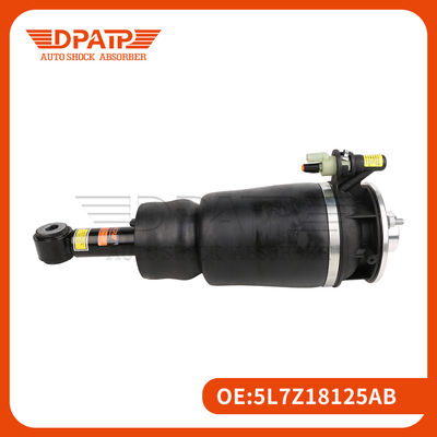 Lincoln Navigator 04-07 için arka sol ve sağ hava şok emici 5L7Z18125AB