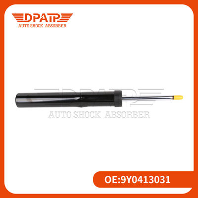 Porsche Cayenne için ön L / R endüktif şok emici 9Y0413031