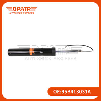 95B413031A Porsche Macan için Ön VDC Elektrik Şok emici