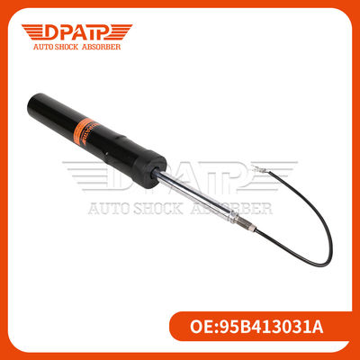 95B413031A Porsche Macan için Ön VDC Elektrik Şok emici