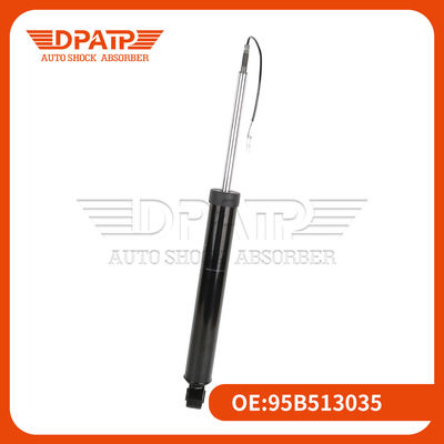 Porsche Macan Audi A7 C7 için değişken damper kontrol şok emici 95B513035