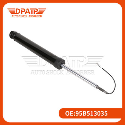 Porsche Macan Audi A7 C7 için değişken damper kontrol şok emici 95B513035