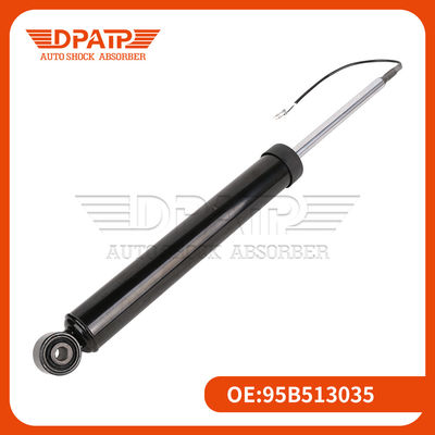 Porsche Macan Audi A7 C7 için değişken damper kontrol şok emici 95B513035