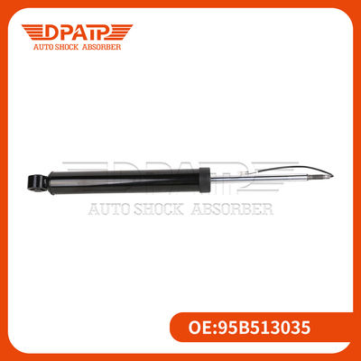 Porsche Macan Audi A7 C7 için değişken damper kontrol şok emici 95B513035