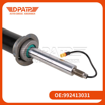 992413031 992413031D Porsche 991 992 için ön elektrikli şok emici