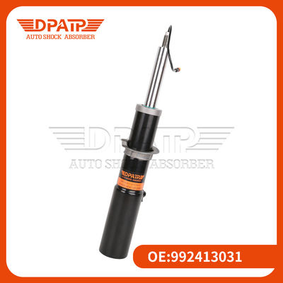 992413031 992413031D Porsche 991 992 için ön elektrikli şok emici