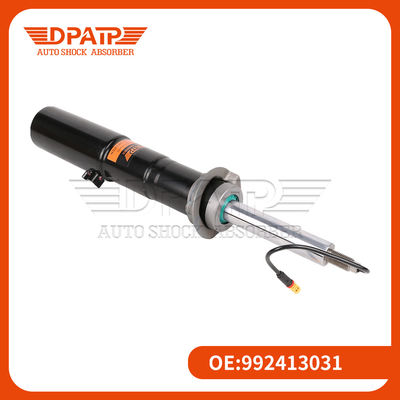 992413031 992413031D Porsche 991 992 için ön elektrikli şok emici