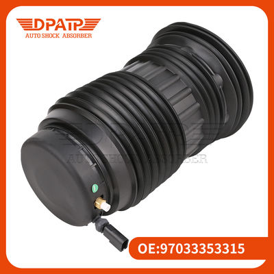 97033353315 Arka Hava Süspansiyonu Porsche 970 10-16 için kolay kurulum
