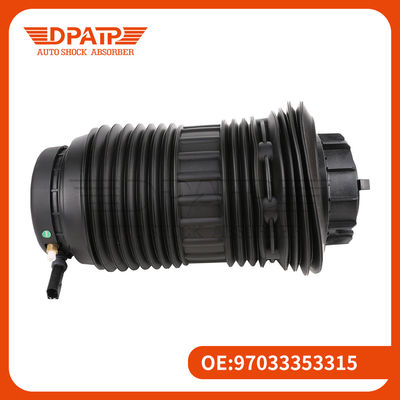 97033353315 Arka Hava Süspansiyonu Porsche 970 10-16 için kolay kurulum