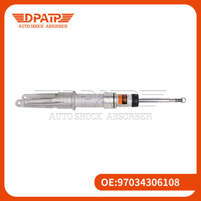 Ön sol ve sağ hava şok emici 97034306108 Porsche 970 10-16 için