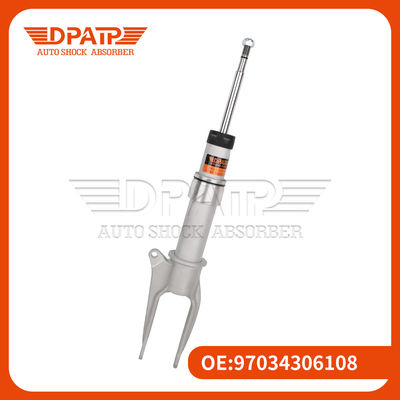 Ön sol ve sağ hava şok emici 97034306108 Porsche 970 10-16 için