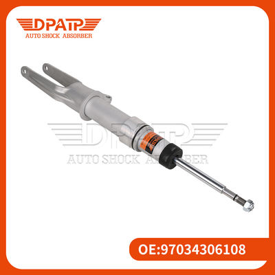 Ön sol ve sağ hava şok emici 97034306108 Porsche 970 10-16 için